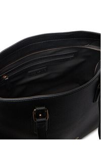 VALENTINO - Valentino Torebka Brixton VBS7LX11 Czarny. Kolor: czarny. Materiał: skórzane #3