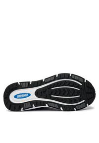 EA7 Emporio Armani Sneakersy 7X000602 AF10181 MZ522 Czarny. Kolor: czarny. Materiał: skóra #3