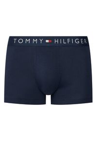 TOMMY HILFIGER - Tommy Hilfiger Komplet bokserek UM0UM03765 Kolorowy. Materiał: bawełna. Wzór: kolorowy #6