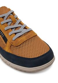 Bugatti Sneakersy 325-AIN03-5069-5041 Beżowy. Kolor: beżowy. Materiał: skóra #3