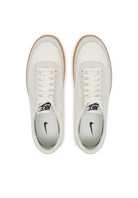 Nike Sneakersy Killshot 2 Leather 432997 128 Écru. Materiał: skóra