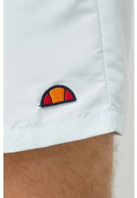 Ellesse szorty kąpielowe SPORTY STREET kolor niebieski. Kolor: niebieski #2