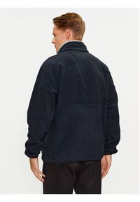 columbia - Columbia Polar Backbowl™ Remastered Fleece Czarny Regular Fit. Kolor: czarny. Materiał: syntetyk