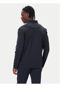 BOSS Polo C-Paley 01 50523917 Granatowy Regular Fit. Typ kołnierza: polo. Kolor: niebieski. Materiał: bawełna #3