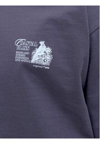 Jack & Jones T-Shirt Maine 12291780 Szary Regular Fit. Kolor: szary. Materiał: bawełna #2