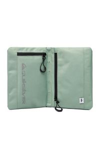 Quiksilver Torebka CEOWB-QUIC-F-003-09 Zielony. Kolor: zielony. Materiał: materiał #3