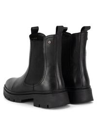 Lasocki Sztyblety WI16-GABYL-01 Czarny. Kolor: czarny. Materiał: skóra #5