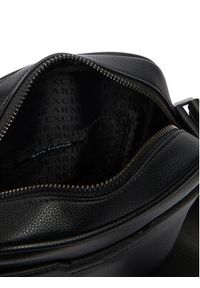 Armani Exchange Saszetka XM002584 AF22651 UC001 Czarny. Kolor: czarny. Materiał: skóra #6