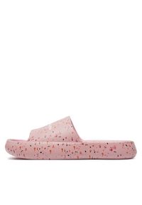 Champion Klapki Soft Slipper Slide S11689-CHA-PS017 Różowy. Kolor: różowy