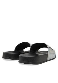 Levi's® Klapki June L VPOL0238S Srebrny. Kolor: srebrny #6
