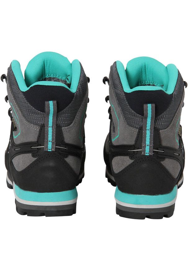 MEINDL - Buty trekkingowe damskie Meindl Litepeak Lady z membraną Gore-Tex. Kolor: niebieski