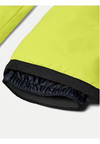 LEGO Spodnie narciarskie Payton 11010264 Zielony Regular Fit. Kolor: zielony. Materiał: syntetyk. Sport: narciarstwo #3