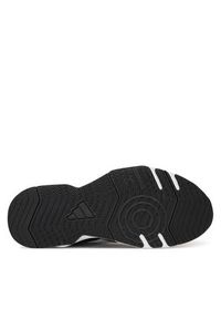 Adidas - adidas Buty na siłownię Rapidmove Go Trainer JQ3953 Czarny. Kolor: czarny. Materiał: materiał. Sport: fitness #5