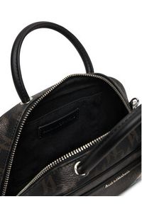 Karl Lagerfeld - KARL LAGERFELD Torebka B1W30025 Brązowy. Kolor: brązowy. Materiał: skórzane #5