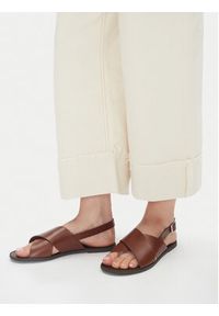 Vagabond Shoemakers Sandały Tia 2.0 5931-001-27 Brązowy. Kolor: brązowy. Materiał: skóra #7