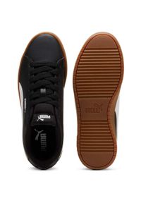 Adidasy Puma Rickie Classic, Dla obu płci. Kolor: czarny, biały, wielokolorowy. Materiał: materiał, syntetyk #2