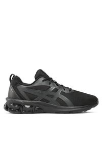 Asics Sneakersy Gel-Quantum 90 IV 1201A764 Czarny. Kolor: czarny. Materiał: materiał