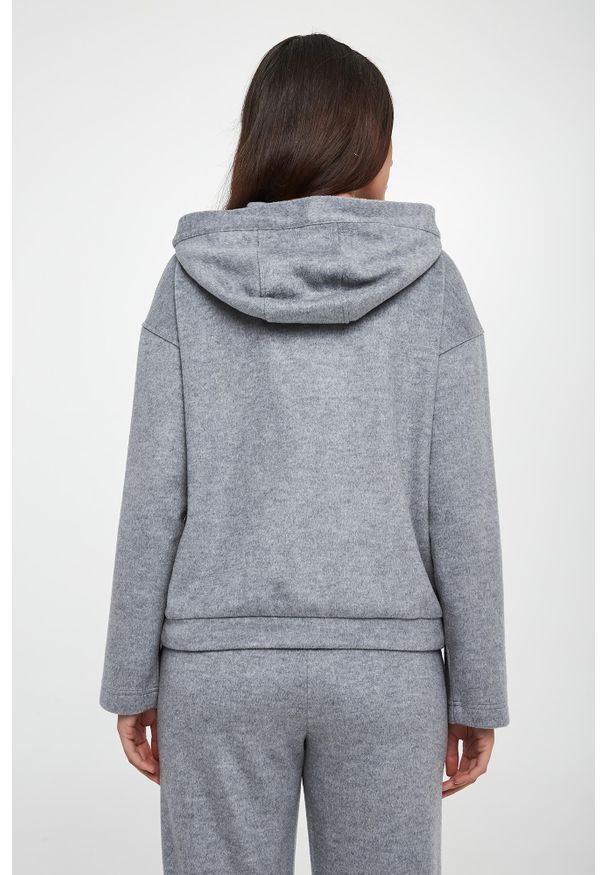 Weekend Max Mara - Bluza damska z wełną Oscuri WEEKEND MAX MARA. Materiał: wełna