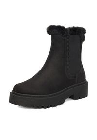 Lasocki Sztyblety CEO-WB-ALESSIA-43 Czarny. Kolor: czarny. Materiał: skóra, nubuk #6