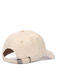 BOSS Czapka z daszkiem Zed 50560339 Beżowy. Kolor: beżowy. Materiał: bawełna #2