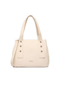 Lasocki Torebka CEO-LSK-L-011-09 Écru #2