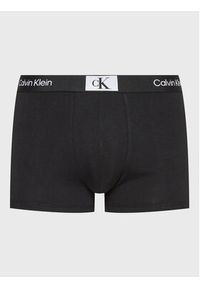 Calvin Klein Underwear Komplet 3 par bokserek 000NB3528A Kolorowy. Materiał: bawełna. Wzór: kolorowy #3