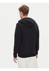 Nike Bluza Club FN3884 Czarny Regular Fit. Kolor: czarny. Materiał: bawełna #4