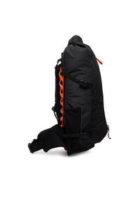 Adidas - adidas Plecak Terrex Xperior JY7576 Czarny. Kolor: czarny. Materiał: materiał #6