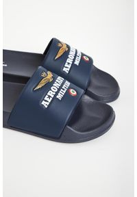 Aeronautica Militare - Klapki męskie AERONAUTICA MILITARE #3
