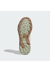 Adidas - adidas Trekkingi Terrex Skychaser Ax5 Gore-Tex JR3979 Brązowy. Kolor: brązowy. Materiał: materiał. Technologia: Gore-Tex. Model: Adidas Terrex. Sport: turystyka piesza #3