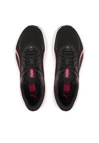 Puma Sneakersy Skyrocket Lite 2 311730 28 Czarny. Kolor: czarny. Materiał: materiał #4