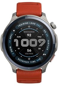 AMAZFIT - Zegarek Amazfit Balance 2 NFC, W2429GL1N