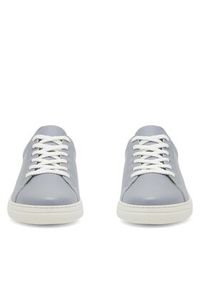 Lasocki Sneakersy WI23-CHERON-01 Niebieski. Kolor: niebieski. Materiał: skóra #4