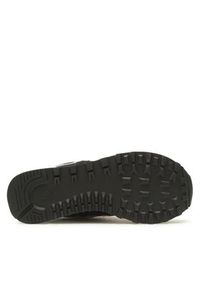 New Balance Sneakersy U574LV2 Czarny. Kolor: czarny. Materiał: skóra, zamsz. Model: New Balance 574 #6