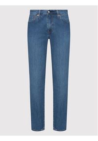 Levi's® Jeansy 511™ 04511-5249 Niebieski Slim Fit. Kolor: niebieski #4