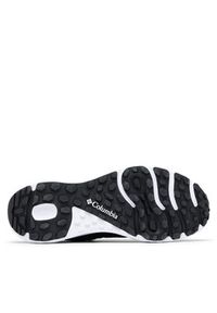 columbia - Columbia Sneakersy Konos ™ TRS OutDry™ 2081111 Czarny. Kolor: czarny. Materiał: materiał #2