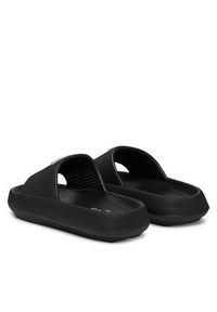 Guess Klapki E6GZ19 WG5X0 Czarny. Kolor: czarny. Materiał: syntetyk #5