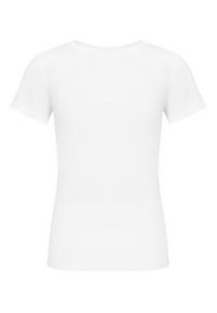 Levi's® Komplet 2 t-shirtów Essential 004AO-0000 Kolorowy Slim Fit. Materiał: bawełna. Wzór: kolorowy #9