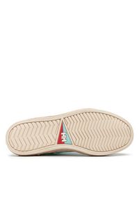 Helly Hansen Espadryle W Coraline 11-584.648 Niebieski. Kolor: niebieski. Materiał: materiał