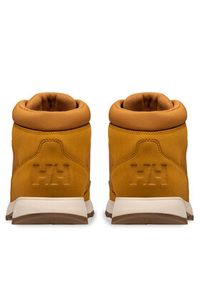 Helly Hansen Sneakersy Torshov 2 12040725 Brązowy. Kolor: brązowy. Materiał: materiał #5