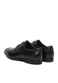 Lasocki Półbuty CEO-DANUBE-03 MI08 Czarny. Kolor: czarny. Materiał: skóra #3