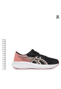 Asics Buty do biegania Patriot 14 Gs 1014A392 Czarny. Kolor: czarny. Materiał: mesh #2