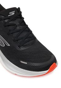 skechers - Skechers Buty do biegania Aero Pulse 246220/BLK Czarny. Kolor: czarny. Materiał: materiał #3