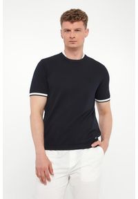 Liu Jo - Sweter męski z krotkim rękawem LIU JO #1