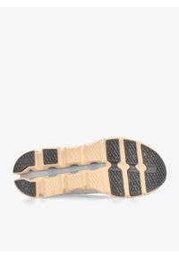 Buty do biegania damskie On Running Cloudswift 4. Kolor: szary. Sport: bieganie