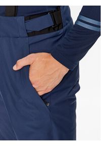 Rossignol Spodnie narciarskie RLMMP02 Granatowy Regular Fit. Kolor: niebieski. Materiał: syntetyk. Sport: narciarstwo #3