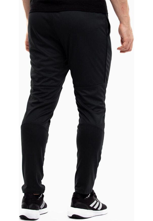 Spodnie Sportowe męskie Nike Dry Park 20 Pants KP. Kolor: czarny
