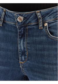 Liu Jo Jeansy UF5035 D0236 78857 Granatowy Slim Fit. Kolor: niebieski #5
