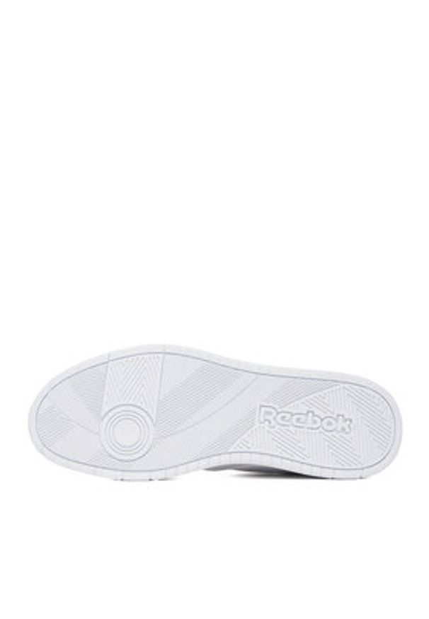 Reebok Sneakersy CEO-REEBOK BB 1000 100209145 Biały. Kolor: biały. Materiał: syntetyk, materiał
