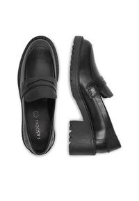 Lasocki Loafersy CEO-WB-RONA-33 Czarny. Kolor: czarny. Materiał: skóra #6